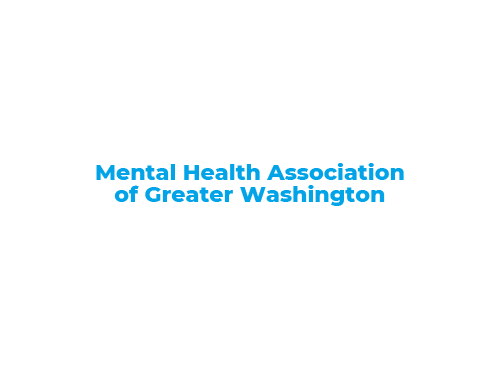 Mental Health Association of Greater Washington
