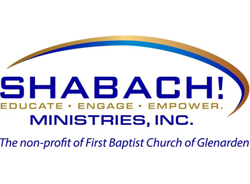Shabach Ministries