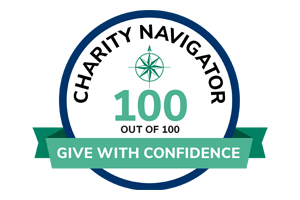 Charity Navigator 100