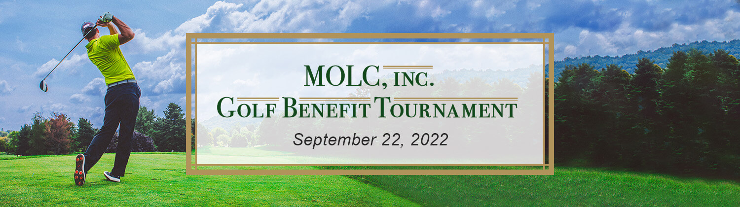 MOLC Golf Tournament