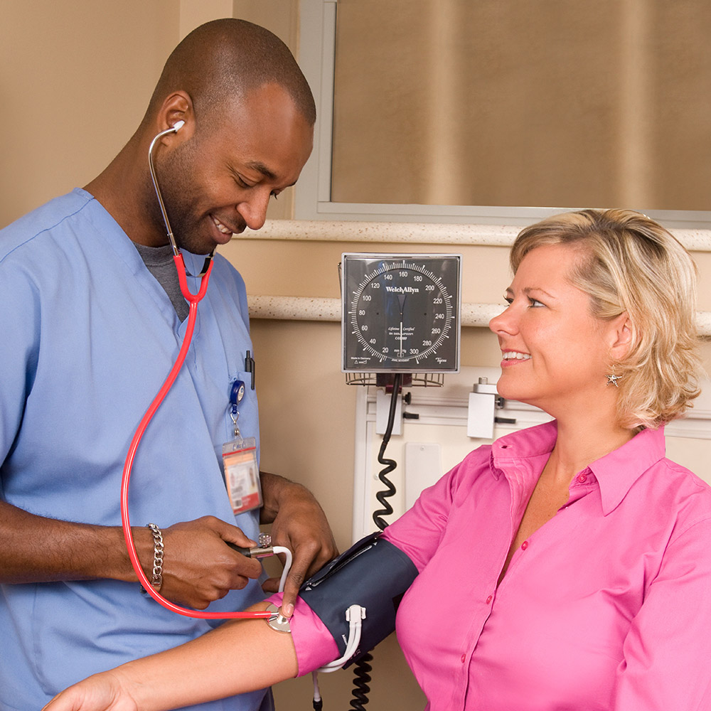 Certified Nursing Assistant (CNA) & Geriatric Nursing Assistant (GNA) Nursing Certificate