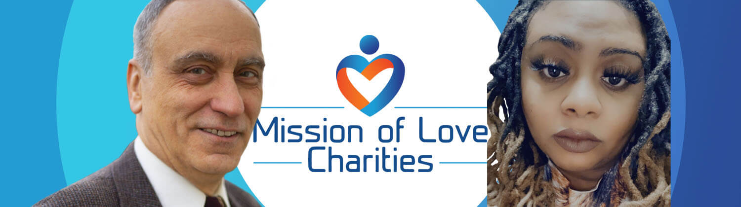 Two New Staff Members Join Mission of Love Charities